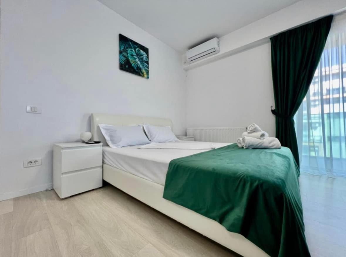 Luxury Alice Studio Năvodari Kültér fotó