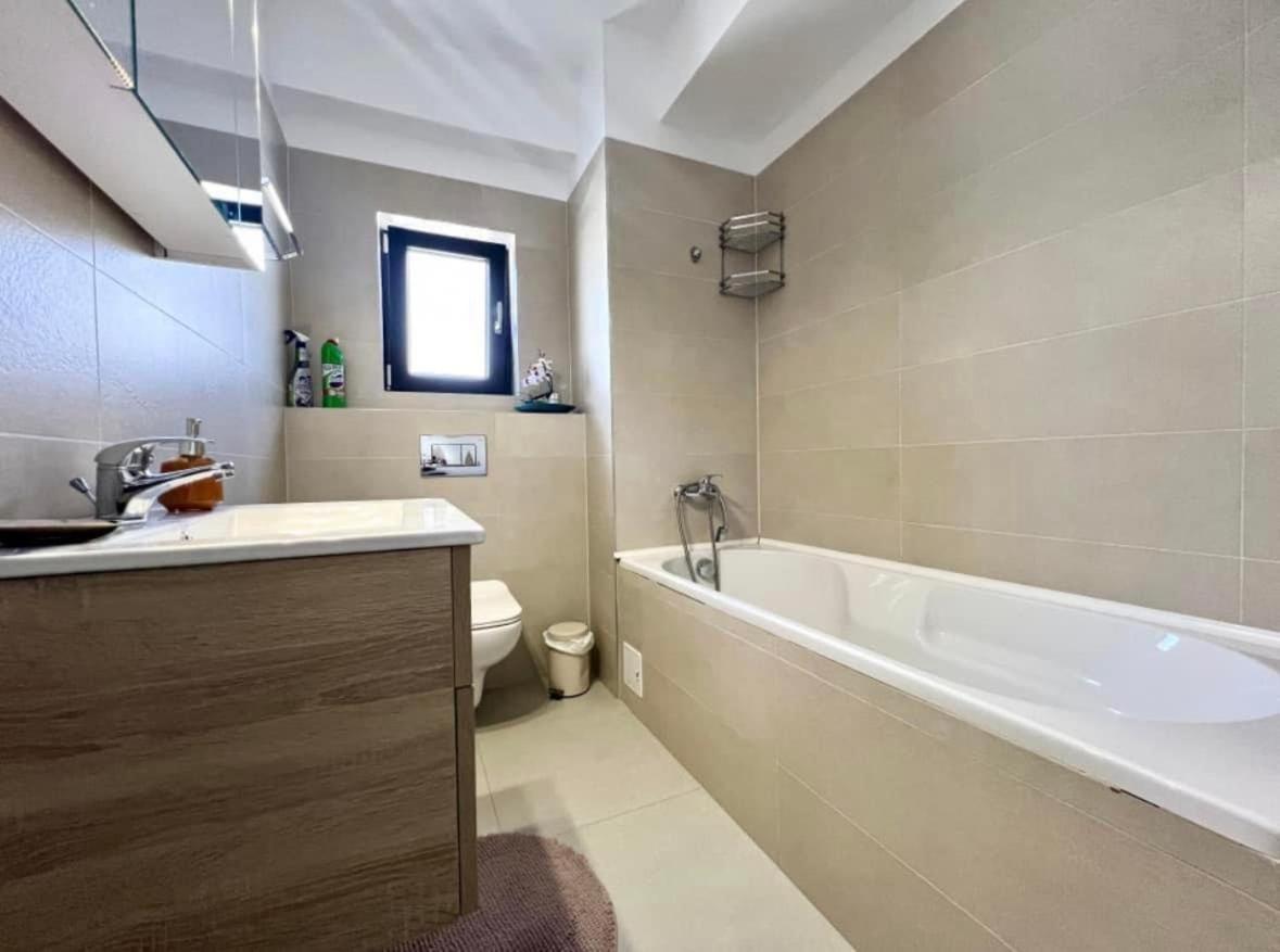 Luxury Alice Studio Năvodari Kültér fotó